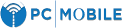Pc Mobile Logo