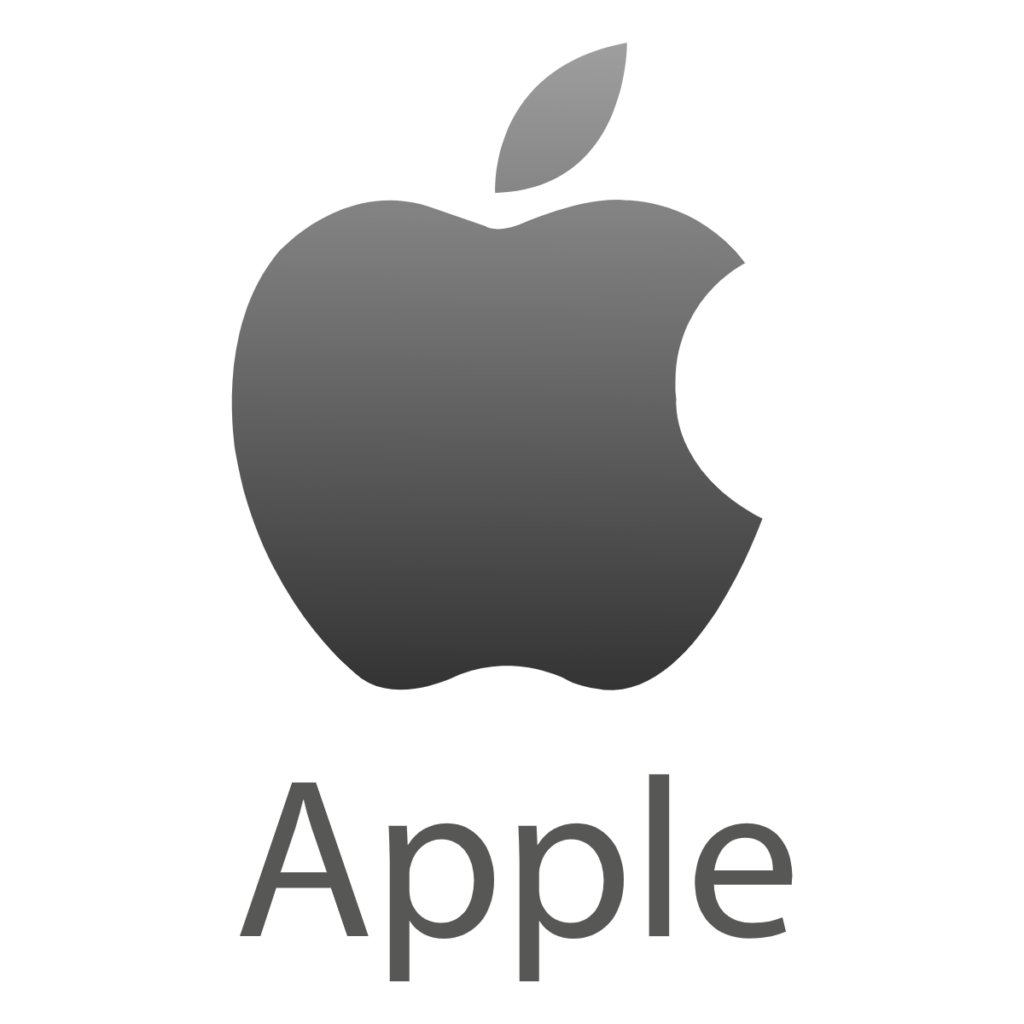 Apple Logo